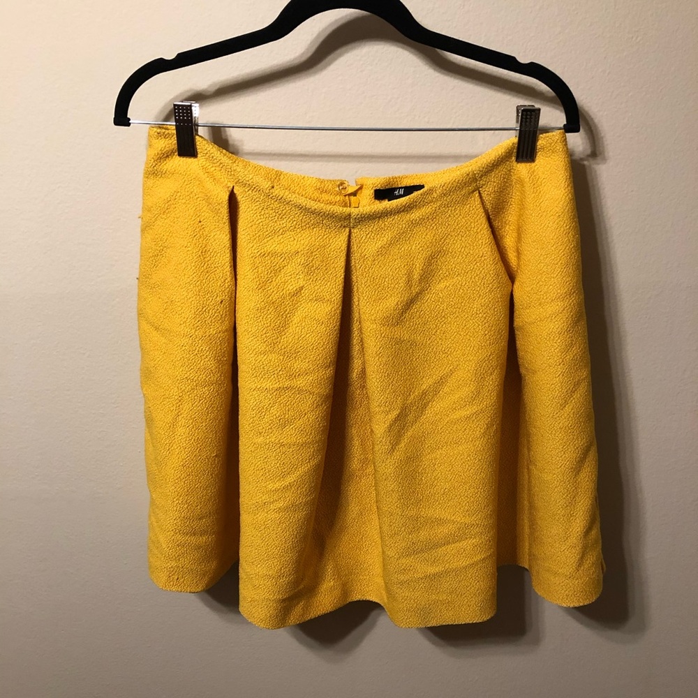 H&M Skirt